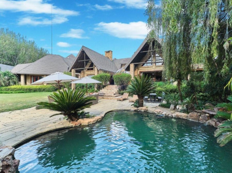 7 Bedroom Property for Sale in Sasolburg Free State